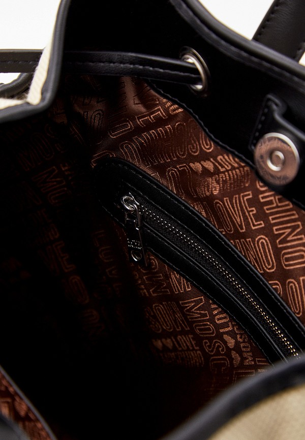 фото Рюкзак love moschino