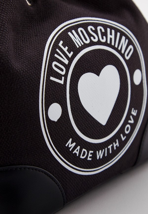 фото Сумка love moschino