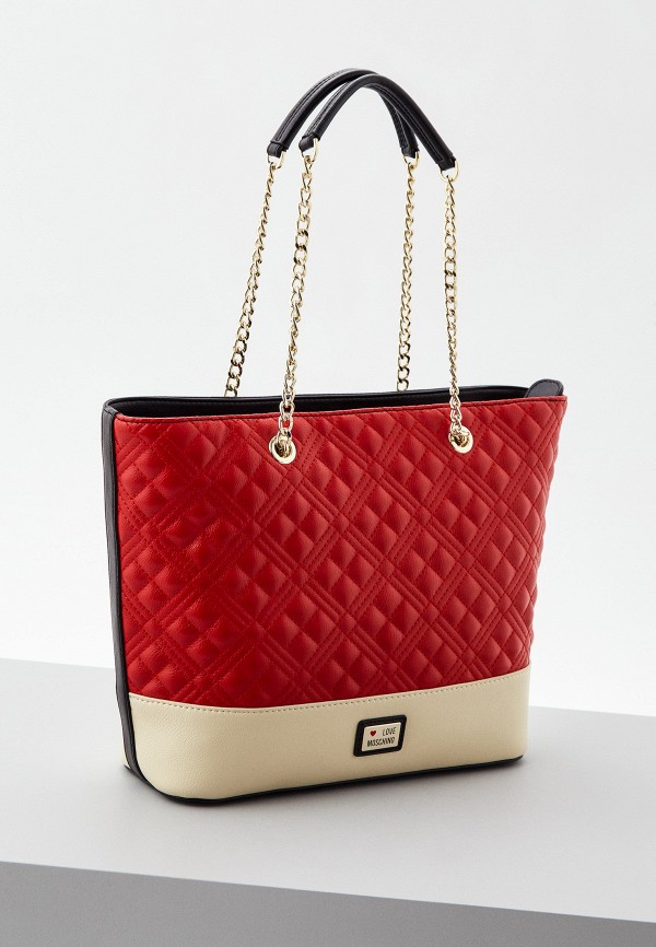 фото Сумка love moschino