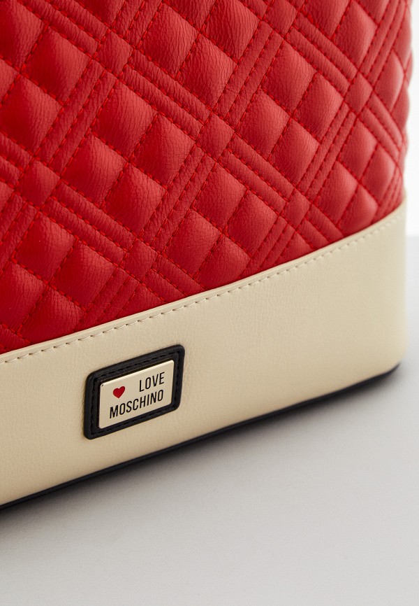 фото Сумка love moschino