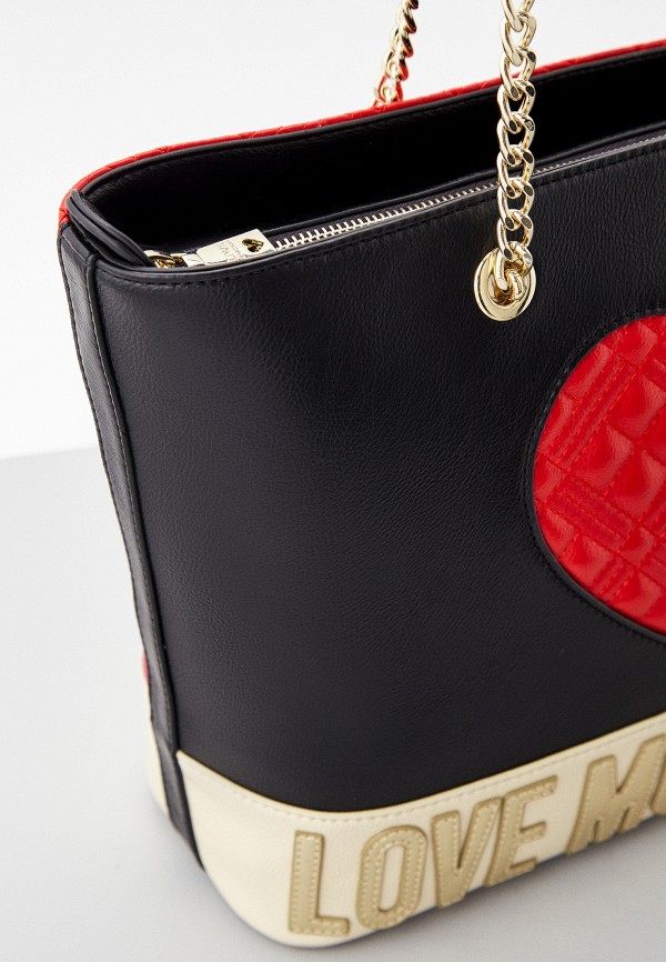 фото Сумка love moschino