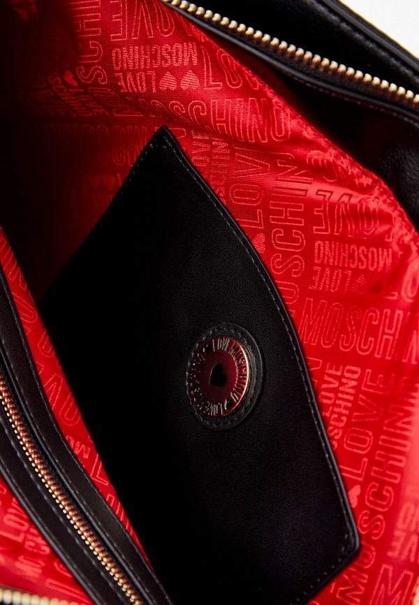 фото Сумка love moschino