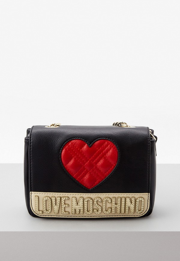 фото Сумка love moschino