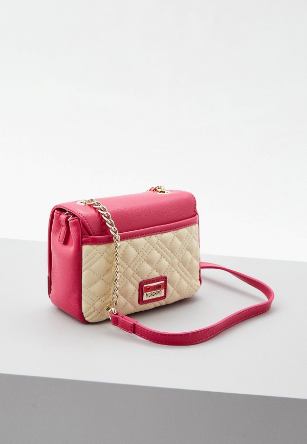 фото Сумка love moschino