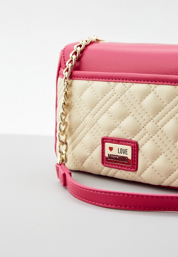 фото Сумка love moschino