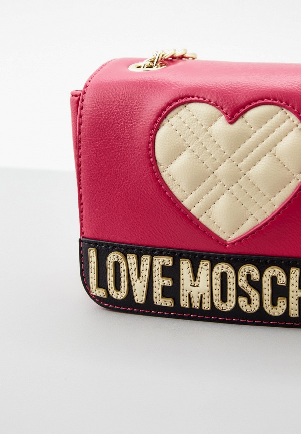 фото Сумка love moschino
