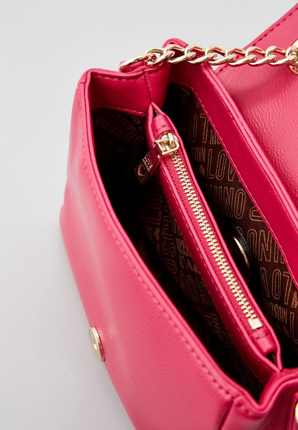 фото Сумка love moschino