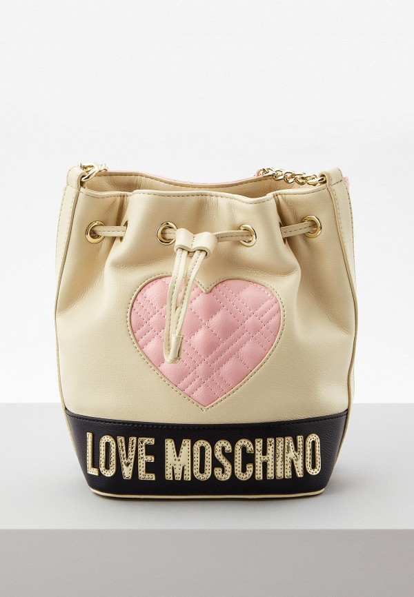 

Сумка Love Moschino, Мультиколор, Love Moschino RTLABA903201
