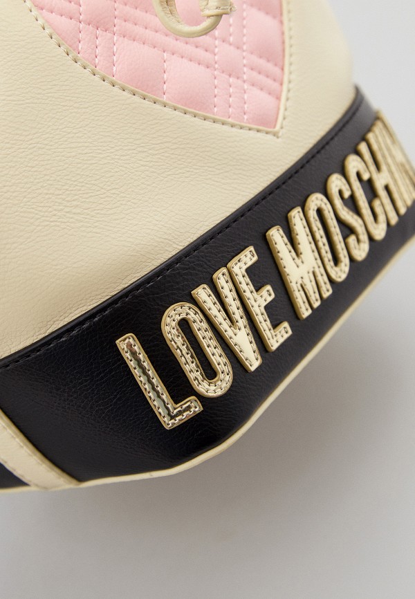 фото Сумка love moschino