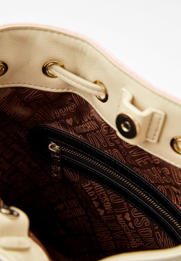 фото Сумка love moschino