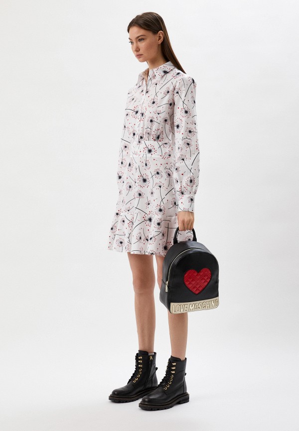 Рюкзак Love Moschino JC4028PP1ELD1 Фото 6