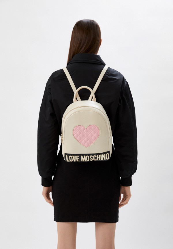 Рюкзак Love Moschino JC4028PP1ELD1 Фото 7