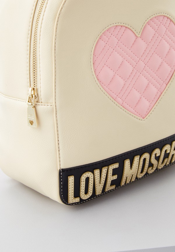 Рюкзак Love Moschino JC4028PP1ELD1 Фото 3