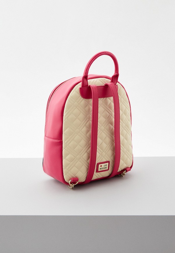 фото Рюкзак love moschino