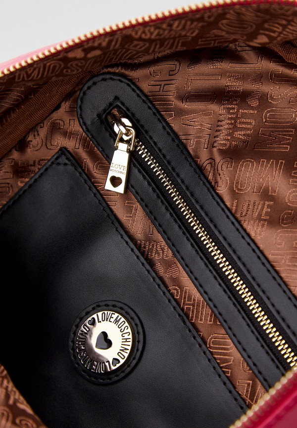 фото Рюкзак love moschino