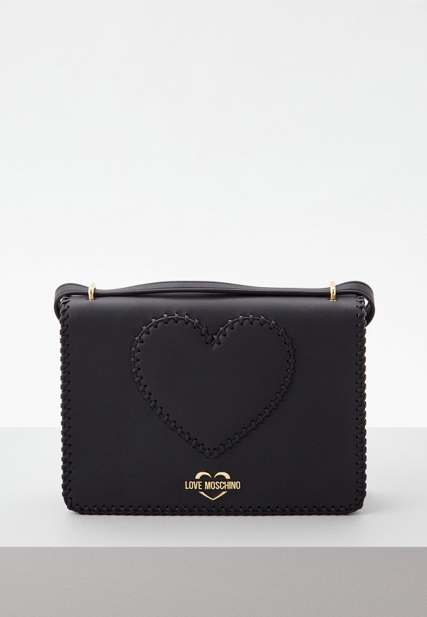 

Сумка Love Moschino, Черный, Love Moschino RTLABA903701