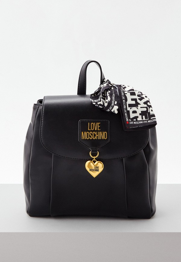 Рюкзак и платок Love Moschino JC4050PP1ELO0