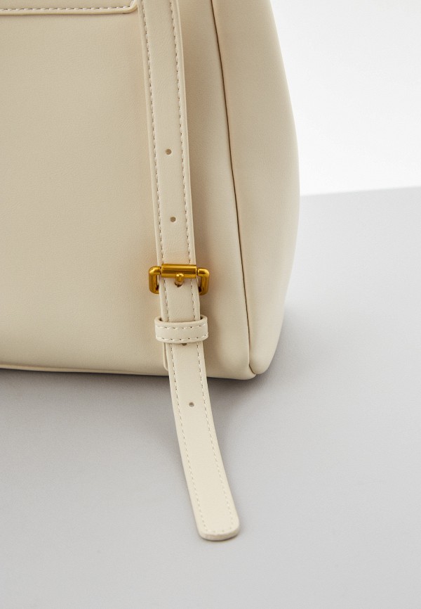 фото Рюкзак и платок love moschino