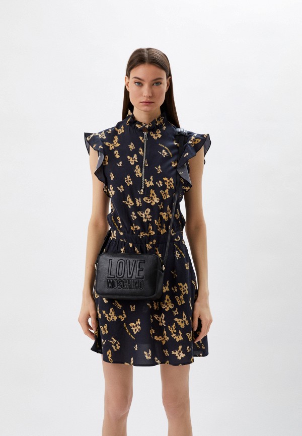 фото Сумка love moschino