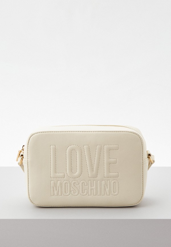 

Сумка Love Moschino, Бежевый, Love Moschino RTLABA904201