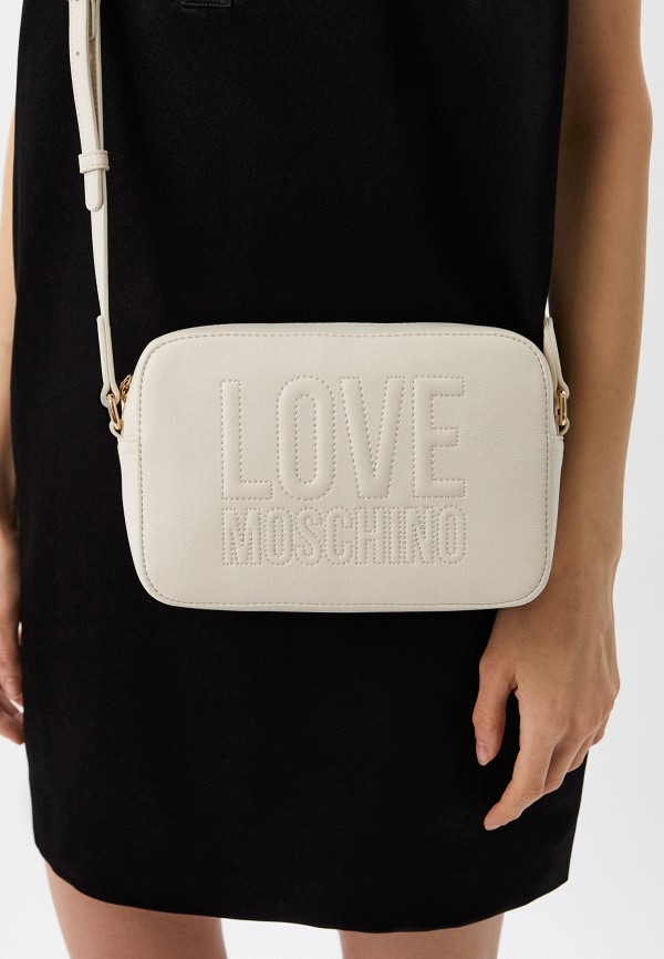 фото Сумка love moschino