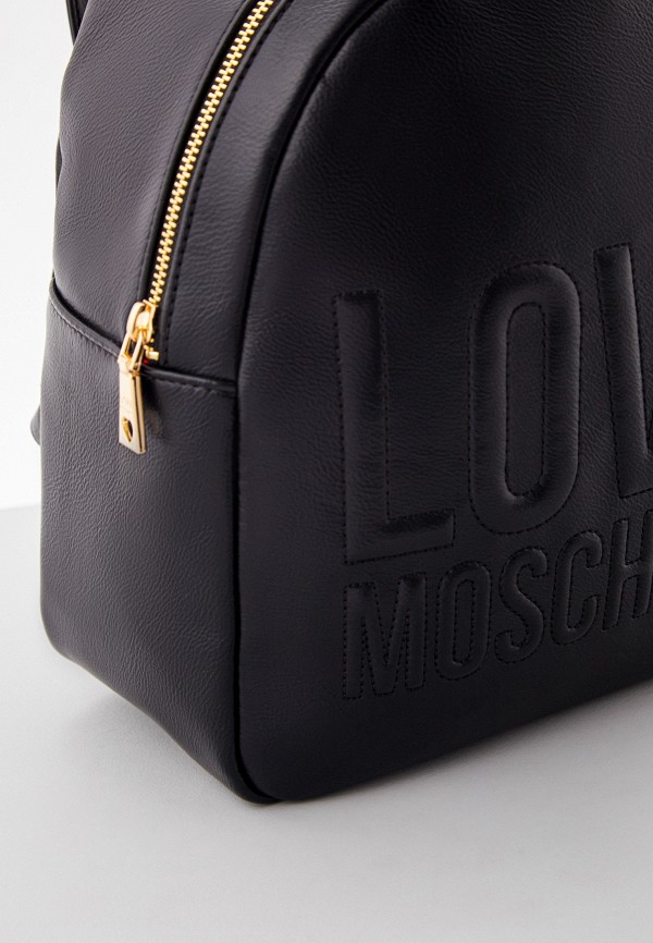 фото Рюкзак love moschino