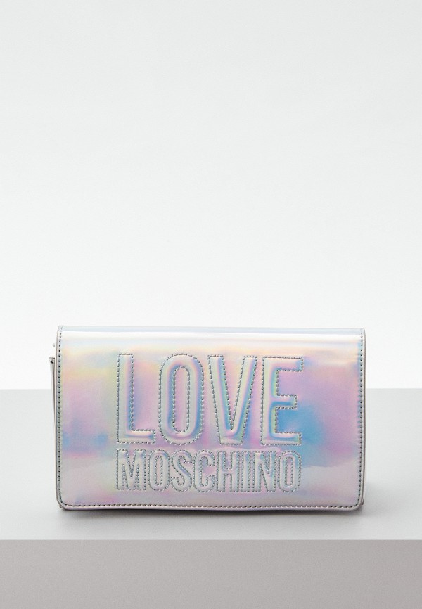 

Сумка Love Moschino, Разноцветный