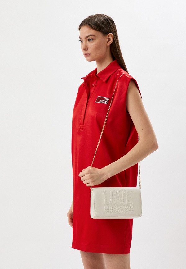 фото Сумка love moschino