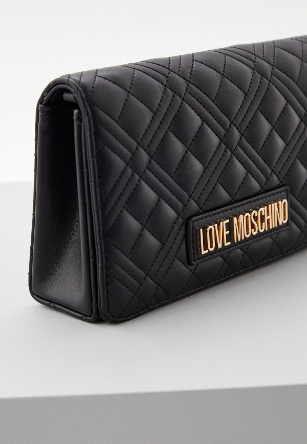 фото Сумка love moschino
