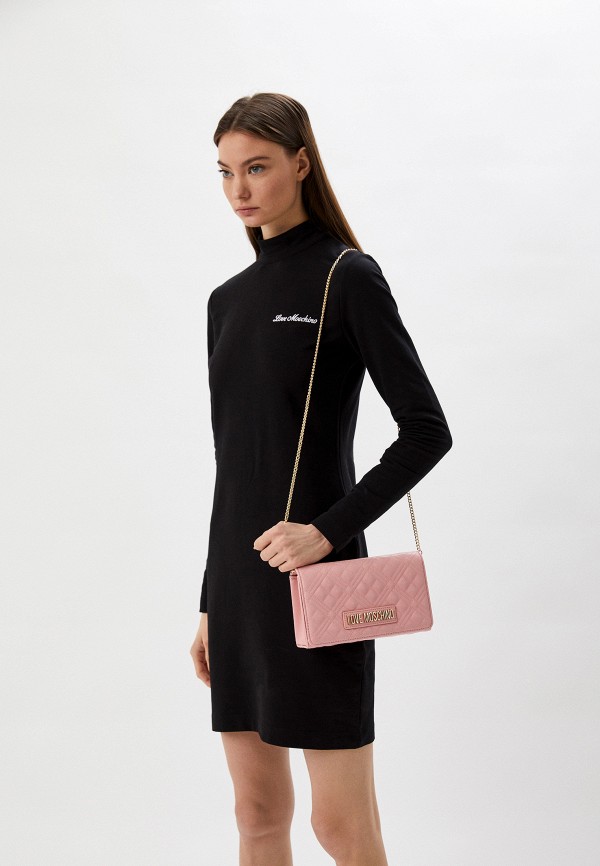 фото Сумка love moschino