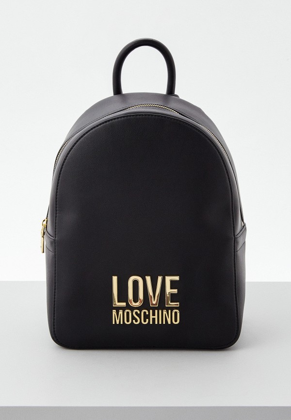 Рюкзак и брелок Love Moschino JC4109PP1ELJ0