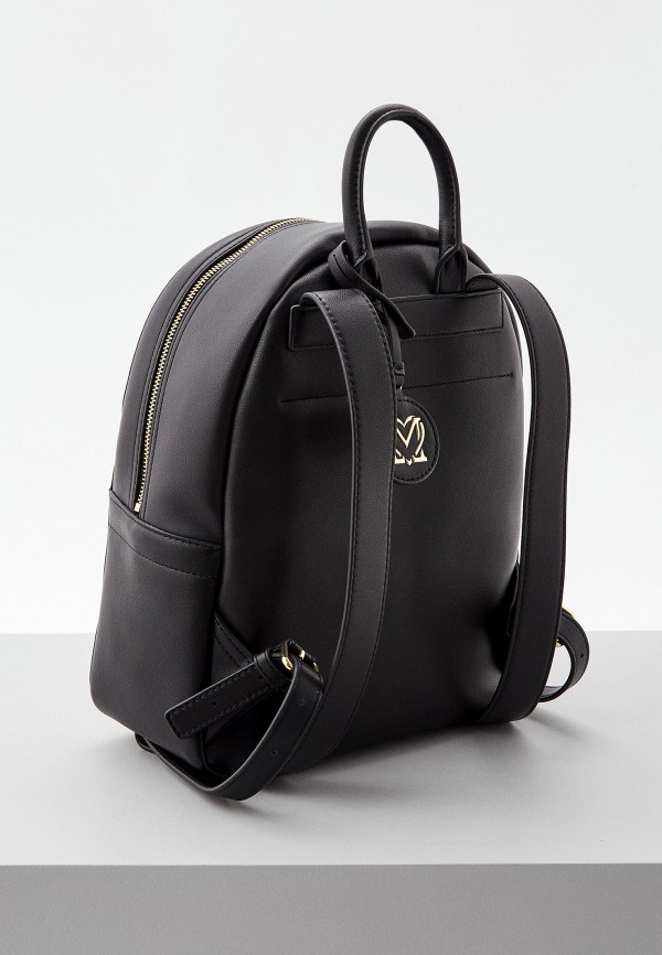 фото Рюкзак и брелок love moschino