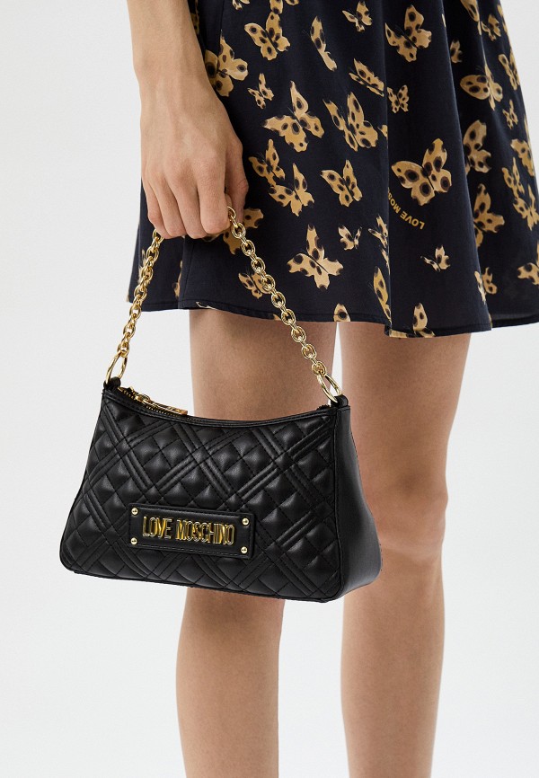 фото Сумка love moschino