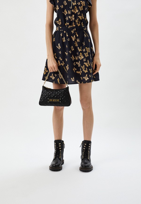 фото Сумка love moschino