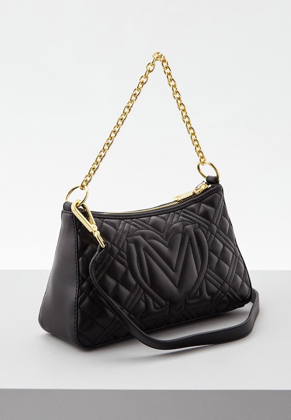 фото Сумка love moschino