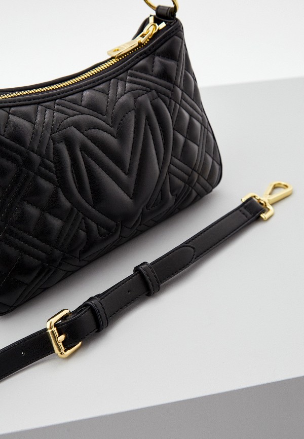 фото Сумка love moschino