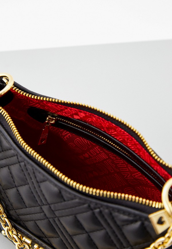 фото Сумка love moschino