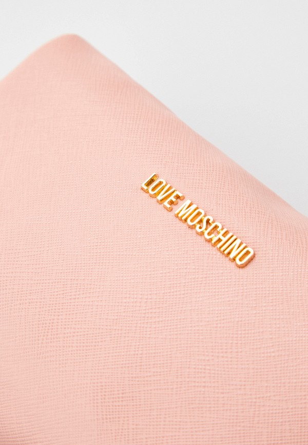 фото Косметичка love moschino