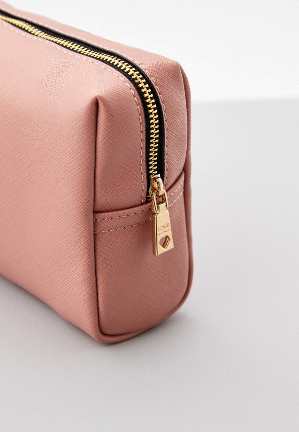 фото Косметичка love moschino
