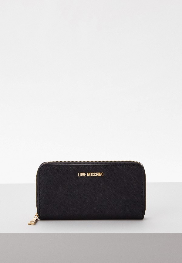 фото Кошелек love moschino