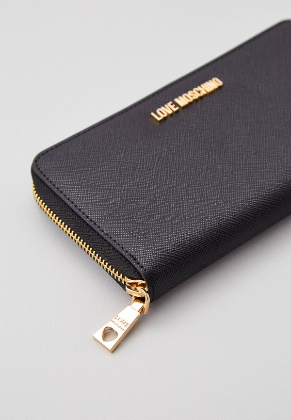 фото Кошелек love moschino