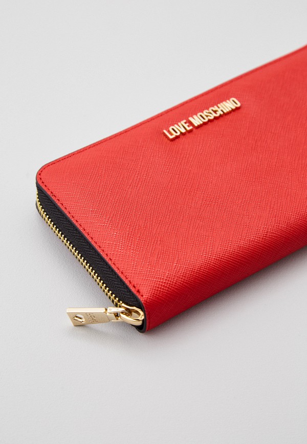 фото Кошелек love moschino
