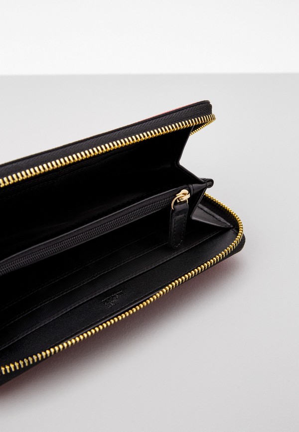 фото Кошелек love moschino