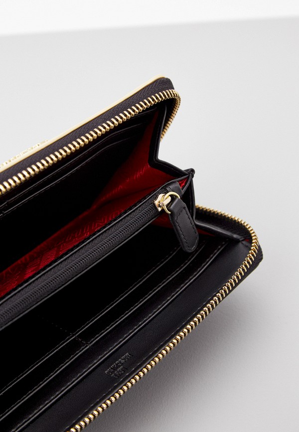 фото Кошелек love moschino