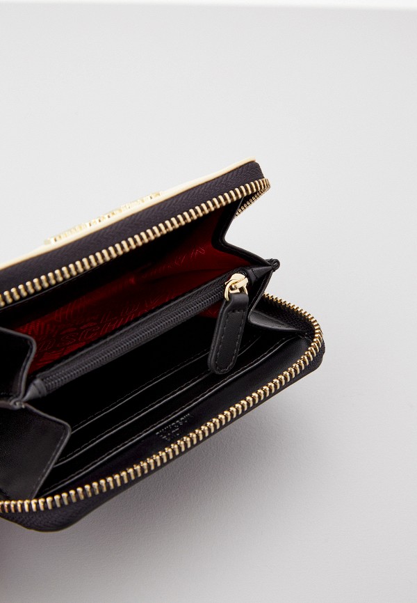 фото Кошелек love moschino