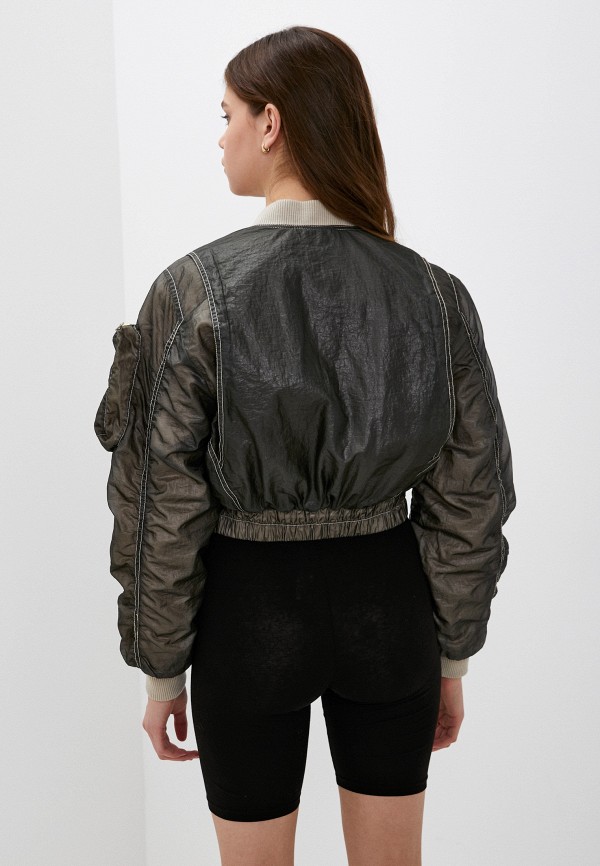 фото Куртка утепленная diesel