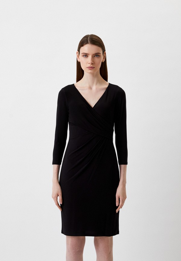 фото Платье lauren ralph lauren