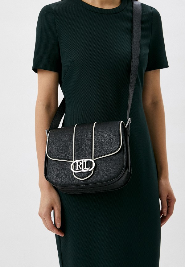 фото Сумка lauren ralph lauren