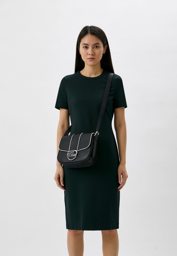 фото Сумка lauren ralph lauren