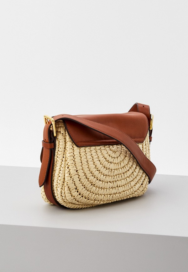 фото Сумка lauren ralph lauren